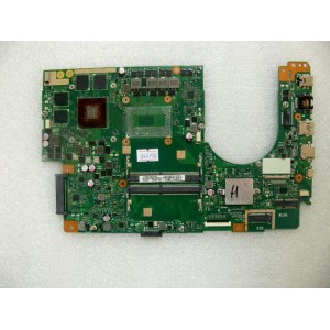 MB BAD - донор Asus X580VD MB._0G (90NB0FL0-R00040, 60NB0FL0-MB2310 (203)) X580VD REV. 2.0, nVidia N17P-G0-A1, 4 чипа ELPIDA W4032BABG-70-F 1549R91JD00 - снято CPU MB BAD - донор Asus X580VD MB._0G (90NB0FL0-R00040, 60NB0FL0-MB2310 (203)) X580VD REV. 2.0, nVidia N17P-G0-A1, 4 чипа ELPIDA W4032BABG-70-F 1549R91JD00 - снято CPU