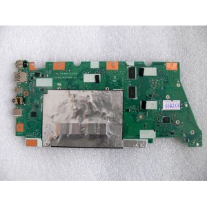 MB BAD - донор Asus UX430UQ MB._4G (60NB0DS0-MB2201 (205)) UX430UQ REV. 2.0, nVidia N16S-GTR-S-A2, 4 чипа Micron 7GN45 D9SMP MT41J256M16LY-091G:N, 8 чипов SK hynix H5AN4G6NAFR - снято CPU 