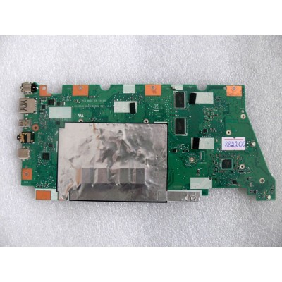 MB BAD - донор Asus UX430UQ MB._4G (60NB0DS0-MB2201 (205)) UX430UQ REV. 2.0, nVidia N16S-GTR-S-A2, 4 чипа Micron 7GN45 D9SMP MT41J256M16LY-091G:N, 8 чипов SK hynix H5AN4G6NAFR - снято CPU 