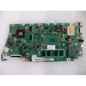 MB BAD - донор Asus UX430UQ MB._4G (60NB0DS0-MB2201 (205)) UX430UQ REV. 2.0, nVidia N16S-GTR-S-A2, 4 чипа Micron 7GN45 D9SMP MT41J256M16LY-091G:N, 8 чипов SK hynix H5AN4G6NAFR - снято CPU 