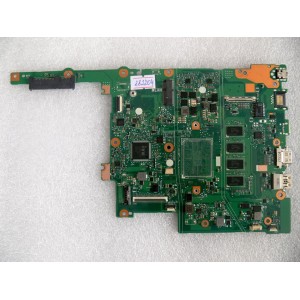 MB BAD - донор Asus E502NA MAIN_BD._4G (90NB0DI0-R00030, 60NB0DI0-MB1520 (212)) E502NA REV. 2.1, 4 чипов SK hynix H5TC4G63CFR - снято CPU MB BAD - донор Asus E502NA MAIN_BD._4G (90NB0DI0-R00030, 60NB0DI0-MB1520 (212)) E502NA REV. 2.1, 4 чипов SK hynix H5TC4G63CFR - снято CPU
