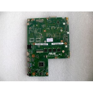 MB BAD - донор Asus X541UA MB._4G (90NB0CF0-R01300, 60NB0CF0-MB1300 (200)) X541UV REV. 2.0, 8 чипов Micron 7DB75 D9TCG MT41K64M16TW-107 AUT:J - снято CPU&GPU