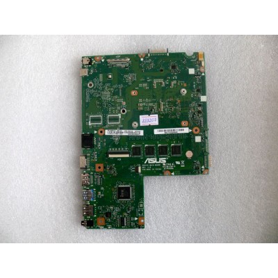 MB BAD - донор Asus X541UA MB._4G (90NB0CF0-R01300, 60NB0CF0-MB1300 (200)) X541UV REV. 2.0, 8 чипов Micron 7DB75 D9TCG MT41K64M16TW-107 AUT:J - снято CPU&GPU