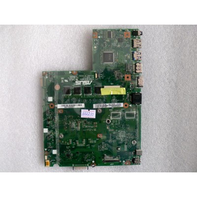 MB BAD - донор Asus X541UA MB._4G (90NB0CF0-R01300, 60NB0CF0-MB1300 (200)) X541UV REV. 2.0, 4 чипа Micron 7EB75 D9TGG MT40A512M8RH-083E:B, 4 чипа Micron 7DB75 D9TGG MT40A512M8RH-083E:B - снято CPU&GPU