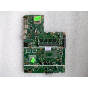 MB BAD - донор Asus X541UA MB._4G (90NB0CF0-R01300, 60NB0CF0-MB1300 (200)) X541UV REV. 2.0, 4 чипа Micron 7EB75 D9TGG MT40A512M8RH-083E:B, 4 чипа Micron 7DB75 D9TGG MT40A512M8RH-083E:B - снято CPU&GPU