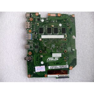 MB BAD - донор Asus E403NA MAIN_BD._4G (60NB0DT0-MB1800 (213)) E403NA REV. 2.1, 8 чипов SK hynix H5TC4G63CFR - снято CPU