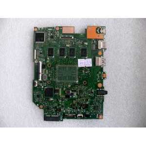 MB BAD - донор Asus E403NA MAIN_BD._4G (60NB0DT0-MB1800 (213)) E403NA REV. 2.1, 8 чипов SK hynix H5TC4G63CFR - снято CPU