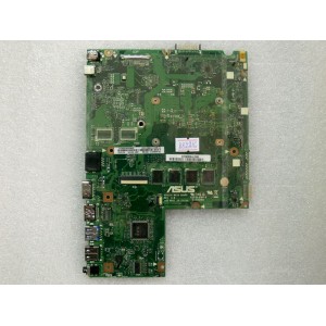 MB BAD - донор Asus X541UA MB._4G (90NB0CF0-R01300, 60NB0CF0-MB1300 (200)) X541UV REV. 2.0, 4 чипа Micron 7EB75 D9TGG MT40A512M8RH-083E:B, 4 чипа Micron 7DB75 D9TGG MT40A512M8RH-083E:B - снято CPU&GPU