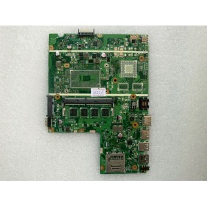 MB BAD - донор Asus X541UA MB._4G (90NB0CF0-R01300, 60NB0CF0-MB1300 (200)) X541UV REV. 2.0, 4 чипа Micron 7EB75 D9TGG MT40A512M8RH-083E:B, 4 чипа Micron 7DB75 D9TGG MT40A512M8RH-083E:B - снято CPU&GPU