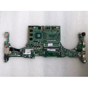 MB BAD - донор Asus FX503VD MB._0M (60NR0GN0-MB3020-220) FX503VD REV:A, nVidia N17P-G0-A1, 4 чипа ELPIDA W4032BABG-70-F 1710R90WL00 - снято CPU