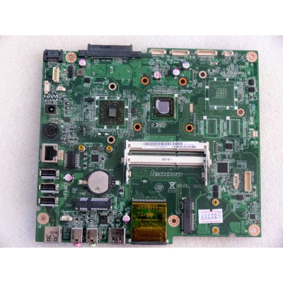 MB BAD - донор Lenovo All-in-one C205 DA0QUCMB6E0 (11S11012864Z) DA0QUCMB6E0 REV:E, AMD EME350GBB22GT