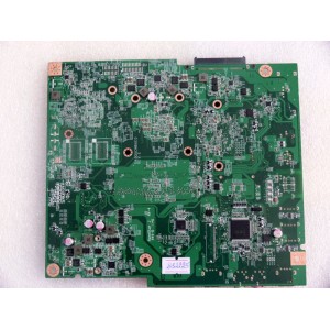 MB BAD - донор Lenovo All-in-one C205 DA0QUCMB6E0 (11S11012864Z) DA0QUCMB6E0 REV:E, AMD EME350GBB22GT