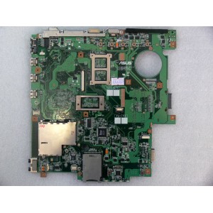 MB BAD - донор Asus F5Z MB. (08G2005FZ20Q, 60-NPZMB1000-B07) F5Z REV: 2.0 - снято мост