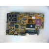 MB BAD - донор Asus X51RL MB. (08G2005XL20G, 60-NQMMB1000-B17) X51RL MB. REV: 2.0, ATI Radeon Xpress 200M RC415ME