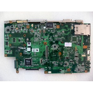 MB BAD - донор Asus X51, X51R (08G2005XA21Q, 60-NQKMB1000-B07) X51 REV: 2.1, ATI Radeon Xpress 200M RC415ME