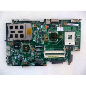 MB BAD - донор Asus X51, X51R (08G2005XA21Q, 60-NQKMB1000-B07) X51 REV: 2.1, ATI Radeon Xpress 200M RC415ME