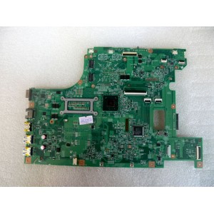 MB BAD - донор Lenovo IdeaPad B570, B575, V570 LA58 MB 11273-3 48. 4TE05. 031 (11S102500133Z) LA58 MB 11273-3 48. 4TE05. 031, nVidia N14M-GE-B-A2, 4 чипа Samsung K4W2G1646E-BC1A