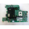 MB BAD - донор Lenovo IdeaPad B570, B575, V570 LA58 MB 11273-1 48. 4TE05. 011 (11S102500303Z) LA58 MB 11273-1 48. 4 TE05. 011, nVidia N13M-GE1-B-A1, 4 чипа Samsung K4W2G1646C-HC11