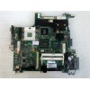 MB BAD - под восстановление (возможно даже рабочая) Lenovo ThinkPad T400, T500 MLB3D-7 (11S45N4498Z) FRU: 60Y3760, ATI 216-0707001, 2 чипа Samsung 946 K4J10324QD-HC12