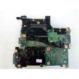 MB BAD - под восстановление (возможно даже рабочая) Lenovo ThinkPad T400, T500 MLB3D-7 (11S45N4498Z) FRU: 60Y3760, ATI 216-0707001, 2 чипа Samsung 946 K4J10324QD-HC12