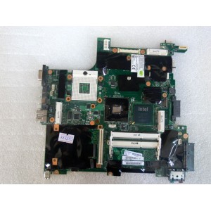 MB BAD - под восстановление (возможно даже рабочая) Lenovo ThinkPad T400 MLB3I-9 (11S63Y1153Z) FRU: 60Y3750