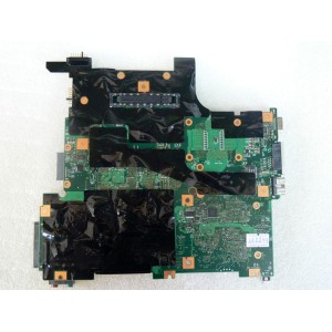 MB BAD - под восстановление (возможно даже рабочая) Lenovo ThinkPad T400 MLB3I-9 (11S63Y1153Z) FRU: 60Y3750