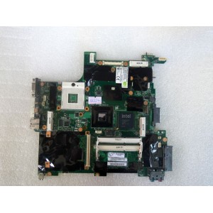 MB BAD - под восстановление (возможно даже рабочая) Lenovo ThinkPad T400 MLB3I-7 (11S45N4496Z) FRU: 60Y3756