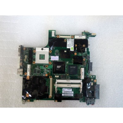 MB BAD - под восстановление (возможно даже рабочая) Lenovo ThinkPad T400 MLB3I-7 (11S45N4496Z) FRU: 60Y3756