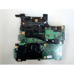 MB BAD - под восстановление (возможно даже рабочая) Lenovo ThinkPad T400 MLB3I-7 (11S45N4496Z) FRU: 60Y3756