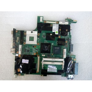 MB BAD - под восстановление (возможно даже рабочая) Lenovo ThinkPad T400 MLB3I-9 (11S63Y1154Z) FRU: 60Y3756