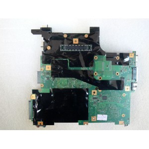 MB BAD - под восстановление (возможно даже рабочая) Lenovo ThinkPad T400 MLB3I-9 (11S63Y1154Z) FRU: 60Y3756