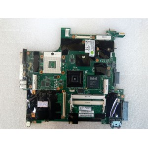 MB BAD - под восстановление (возможно даже рабочая) Lenovo ThinkPad T400 MLB3I-7 (11S45N4496Z) FRU: 60Y3756