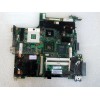MB BAD - под восстановление (возможно даже рабочая) Lenovo ThinkPad T400 MLB3D-7 (11S45N4493Z) FRU: 60Y3743, ATI Radeon 216-0707001, 2 чипа Samsung 937 K4JI0324QD-HC12