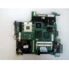 MB BAD - под восстановление (возможно даже рабочая) Lenovo ThinkPad T400 MLB3D-7 (11S44C5303Z) FRU: 43Y9286, ATI Radeon 216-0707001, 2 чипа Samsung 922 K4J10324QD-HC12