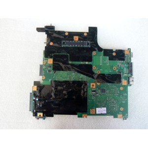 MB BAD - под восстановление (возможно даже рабочая) Lenovo ThinkPad T400 MLB3D-7 (11S44C5303Z) FRU: 43Y9286, ATI Radeon 216-0707001, 2 чипа Samsung 922 K4J10324QD-HC12