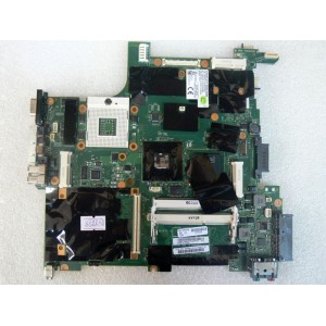 MB BAD - под восстановление (возможно даже рабочая) Lenovo ThinkPad T400 MLB3I-9 (11S63Y1154Z) FRU: 60Y3756