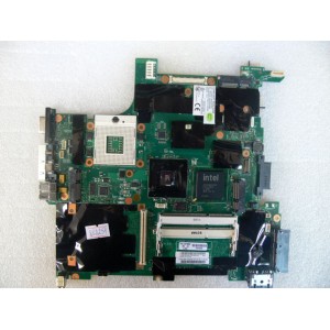 MB BAD - под восстановление (возможно даже рабочая) Lenovo ThinkPad T400 MLB3I-7 (11S43Y9240Z) FRU: 43Y9253