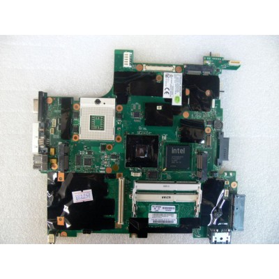 MB BAD - под восстановление (возможно даже рабочая) Lenovo ThinkPad T400 MLB3I-7 (11S43Y9240Z) FRU: 43Y9253