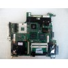 MB BAD - под восстановление (возможно даже рабочая) Lenovo ThinkPad T400 MLB3D-7 (11S45N4493Z) FRU: 60Y3752, ATI Radeon 216-0707001, 2 чипа Samsung 934 K4J1032400-HC12