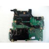 MB BAD - под восстановление (возможно даже рабочая) Lenovo ThinkPad T400 MLB3D-7 (11S45N4493Z) FRU: 60Y3752, ATI Radeon 216-0707001, 2 чипа Samsung 934 K4J1032400-HC12