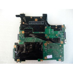 MB BAD - под восстановление (возможно даже рабочая) Lenovo ThinkPad T400 MLB3D-7 (11S45N4493Z) FRU: 60Y3752, ATI Radeon 216-0707001, 2 чипа Samsung 934 K4J1032400-HC12