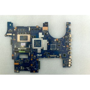 MB BAD - донор Asus G752VT MB_0M (60NB09X0-MB1330 (234)) G752VY REV. 2.3, nVidia N16E-GT-A1, 3 чипа SK hynix H5GC4H24AJR - снято CPU, HUB
