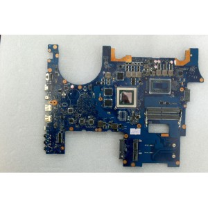 MB BAD - донор Asus G752VT MB_0M (60NB09X0-MB1330 (234)) G752VY REV. 2.3, nVidia N16E-GT-A1, 3 чипа SK hynix H5GC4H24AJR - снято CPU, HUB