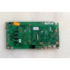 MB BAD - донор Asus X541NA MB._4G (90NB0E80-R00040, 60NB0E80-MB1520 R215) X541NA REV. 2.1, 8 чипов SEC 737 K4B4G16 - снято CPU