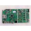 MB BAD - донор Asus X541NA MB._4G (90NB0E80-R00040, 60NB0E80-MB1520 R215) X541NA REV. 2.1, 8 чипов SEC 737 K4B4G16 - снято CPU