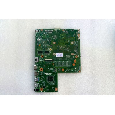 MB BAD - донор Asus X540LJ MAIN_BD._0G (90NB0B10-R000D0, 60NB0B10-MB2700-215) X540LJ REV. 2.1, nVidia N16V-GM-B1, 4 чипа Micron 6VKI7 D9PTD MT41J128M16JT-093G:K - снято CPU 