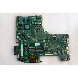 MB BAD - донор Asus GL753VD MB._0M (90NB0DM0-R01300, 60NB0DM0-MB1500) GL753VD REV: 2.0, nVidia N17P-G0-A1, 4 чипа SK hynix H5GC8H24MJR - снято CPU, HUB 
