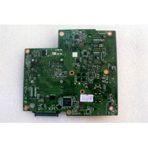 MB BAD - донор Asus A4110 MAIN_BD./UMA_AS (60PT01H0-MB3A02) A4110 REV. 1.2 - снято CPU