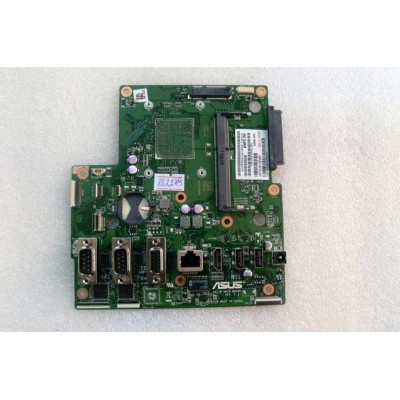 MB BAD - донор Asus A4110 MAIN_BD./UMA_AS (90PT01H0-R02000, 60PT01H0-MB3A05) A4110 REV. 1.2 - снято CPU