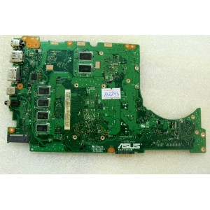 MB BAD - донор Asus UX310UQK MB._4G (60NB0CL0-MB1701 (203)) UX310UV REV. 2.0, nVidia N16S-GTR-S-A2, 2 чипа Micron 7GN47 D9SMP MT41J256M16LY-091G:N, 2 чипа 7GN47 D9SMP MT41J256M16LY-091G:N,8 чипов SEC 713 K4A4G08 - снято CPU